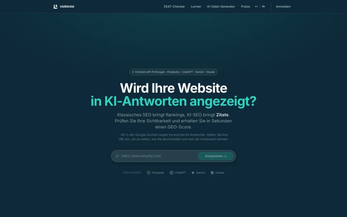 visible4ai