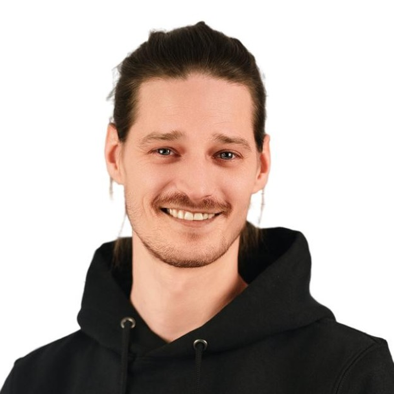 Cedric Hirschi — CTO & Lead Blockchain Architect at Siempi AG