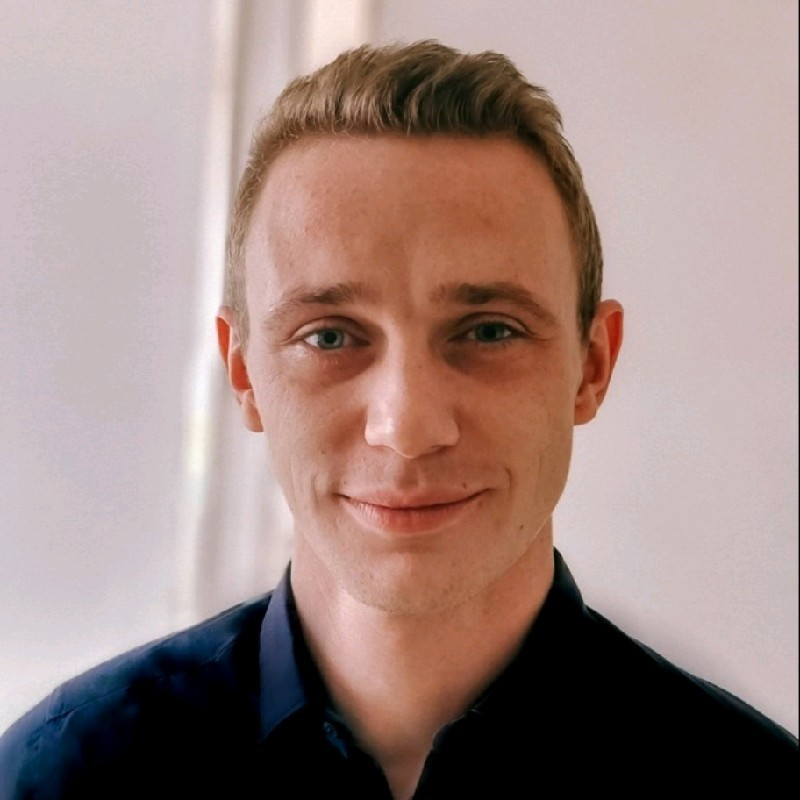 Mauro Miotti — CEO & Customer Success Manager at Siempi AG