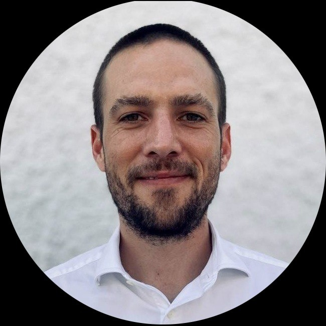Philipp Albiez — COO & Research and Analytics Specialist at Siempi AG