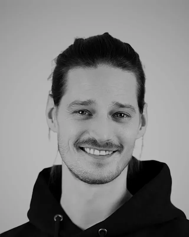 Cedric Hirschi
