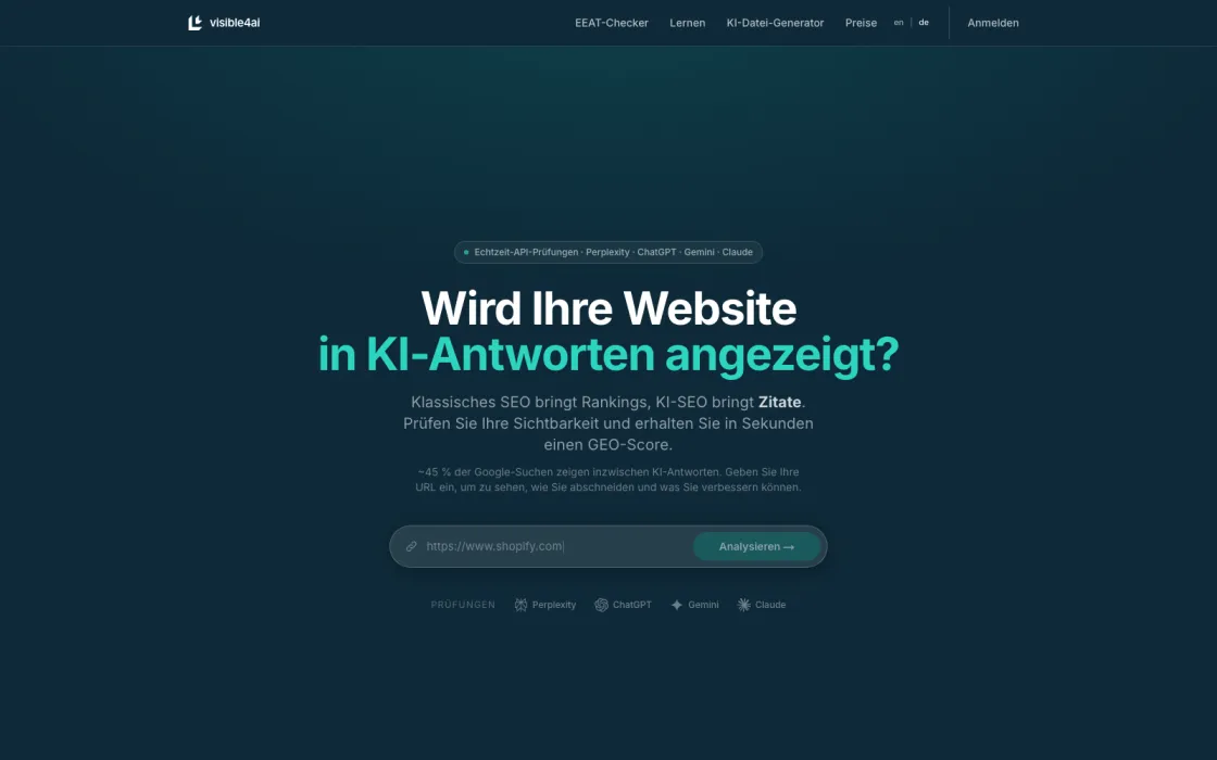 visible4ai